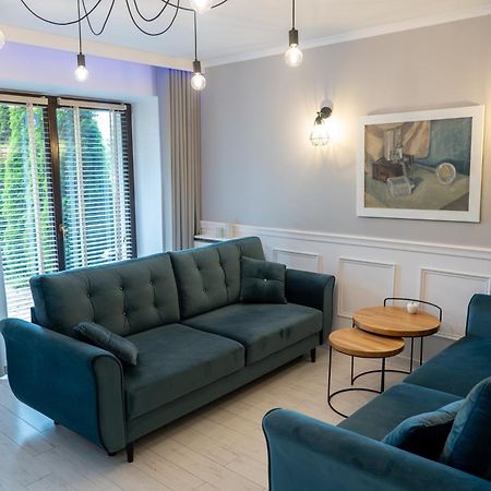Apartament Sun Hill Wisla Bagian luar foto