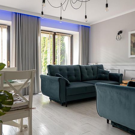 Apartament Sun Hill Wisla Bagian luar foto