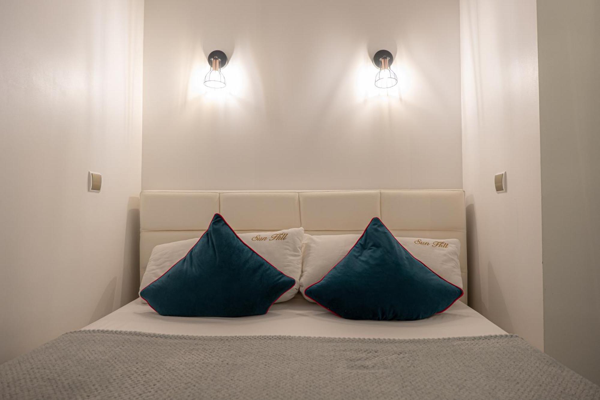 Apartament Sun Hill Wisla Bagian luar foto