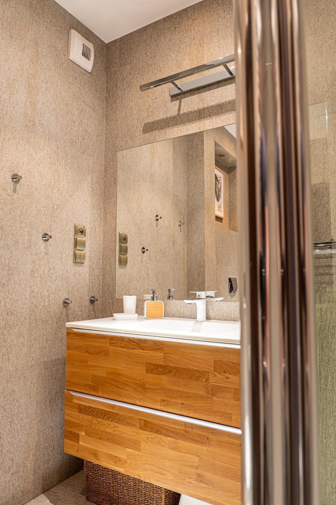 Apartament Sun Hill Wisla Bagian luar foto