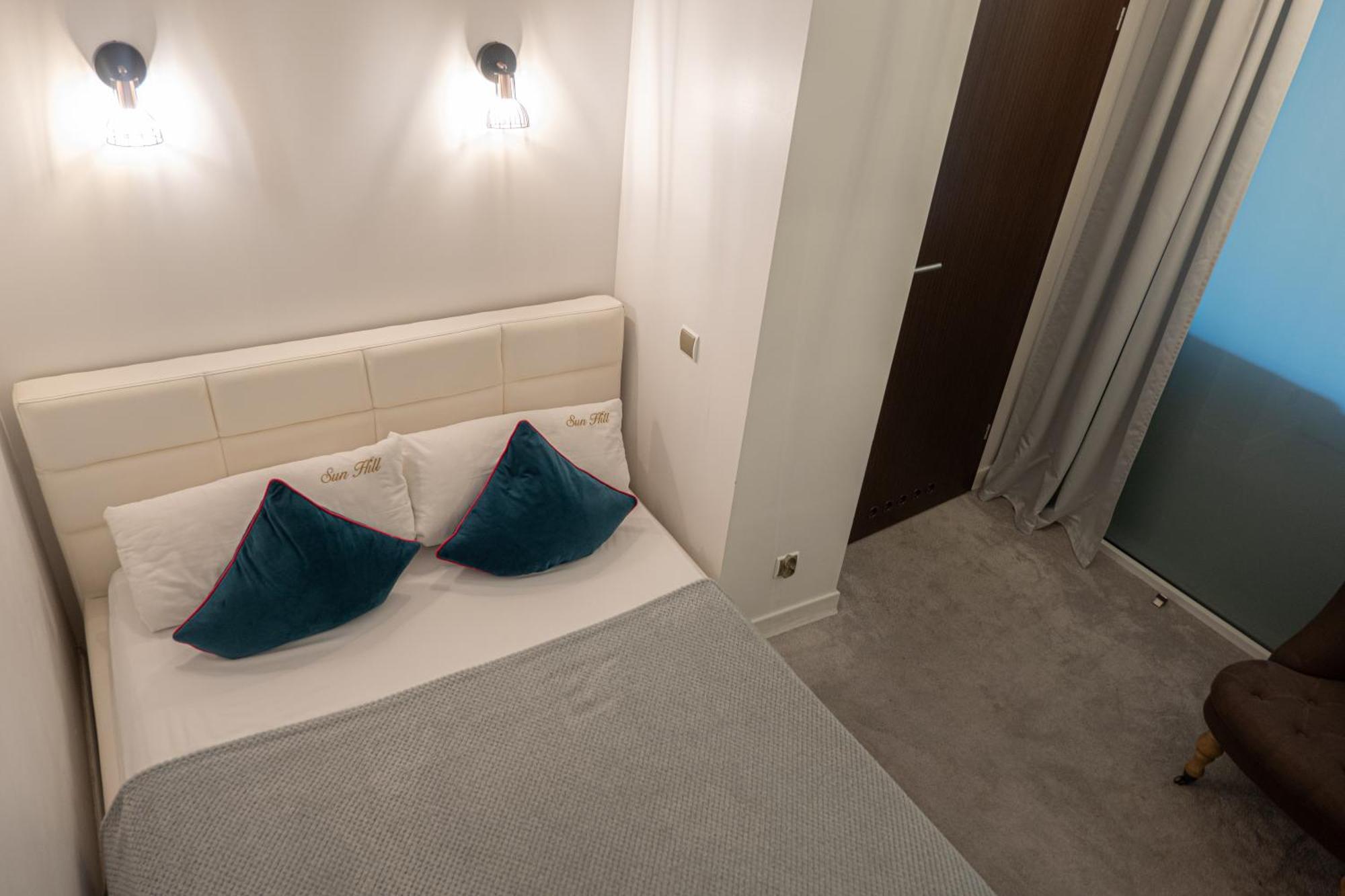 Apartament Sun Hill Wisla Bagian luar foto