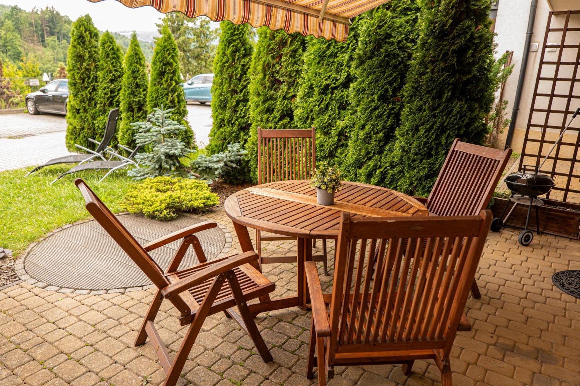 Apartament Sun Hill Wisla Bagian luar foto