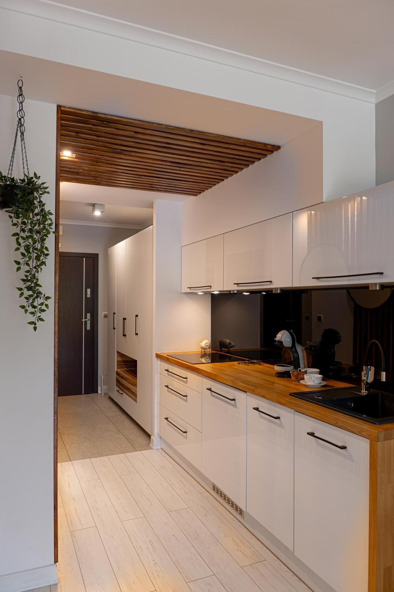 Apartament Sun Hill Wisla Bagian luar foto