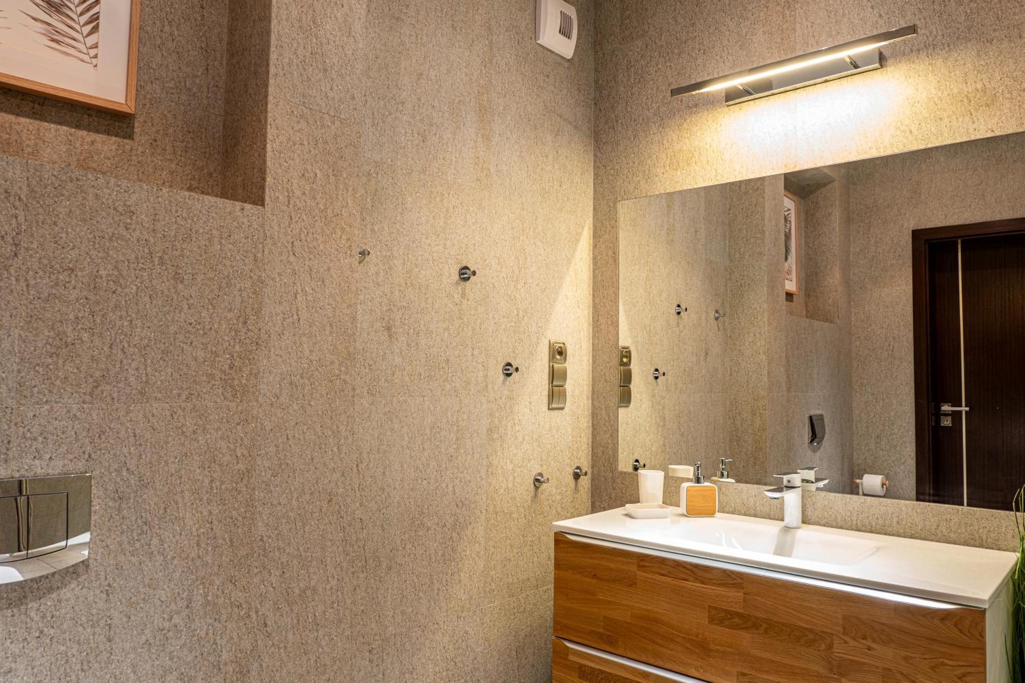 Apartament Sun Hill Wisla Bagian luar foto