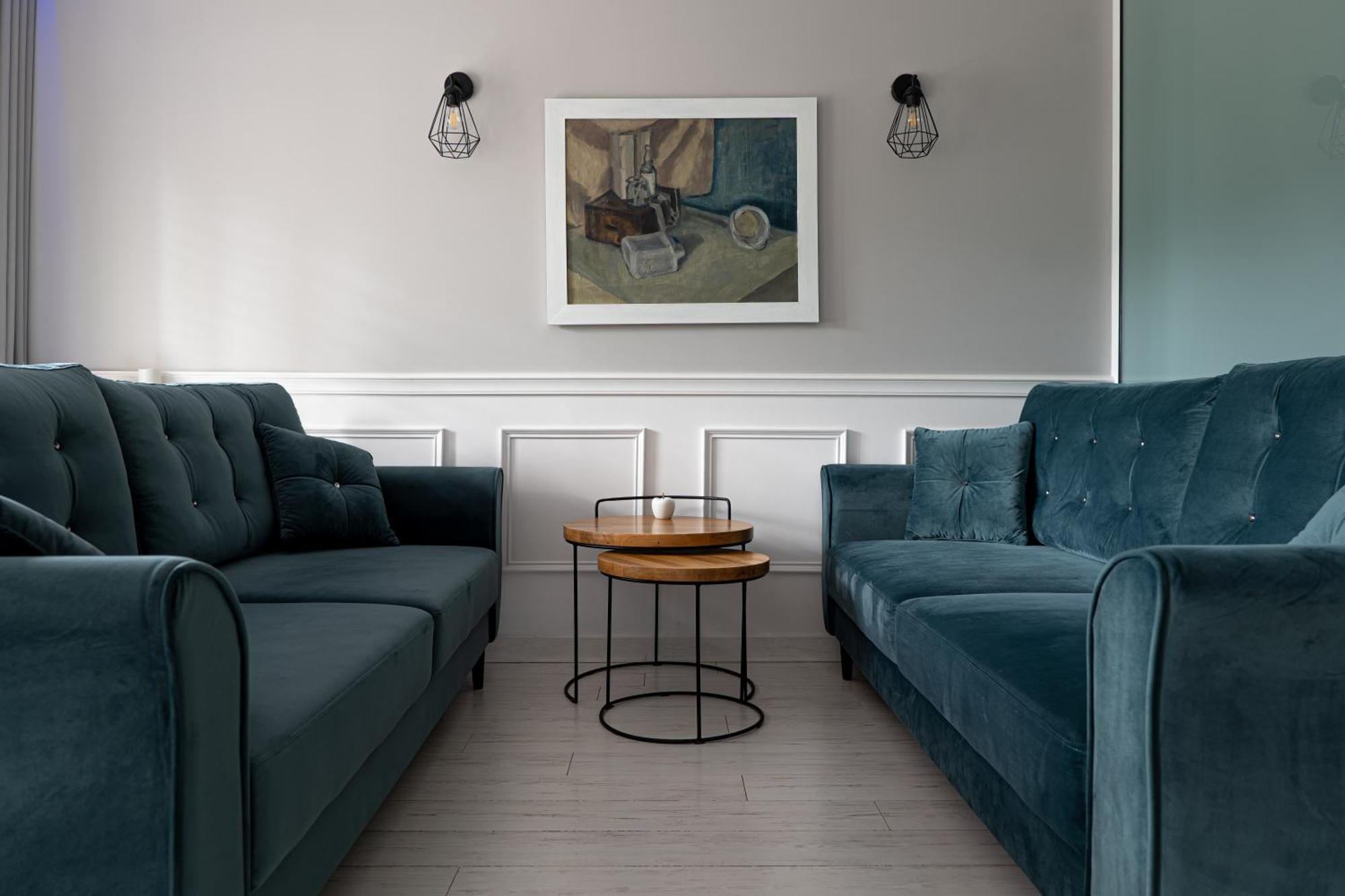 Apartament Sun Hill Wisla Bagian luar foto