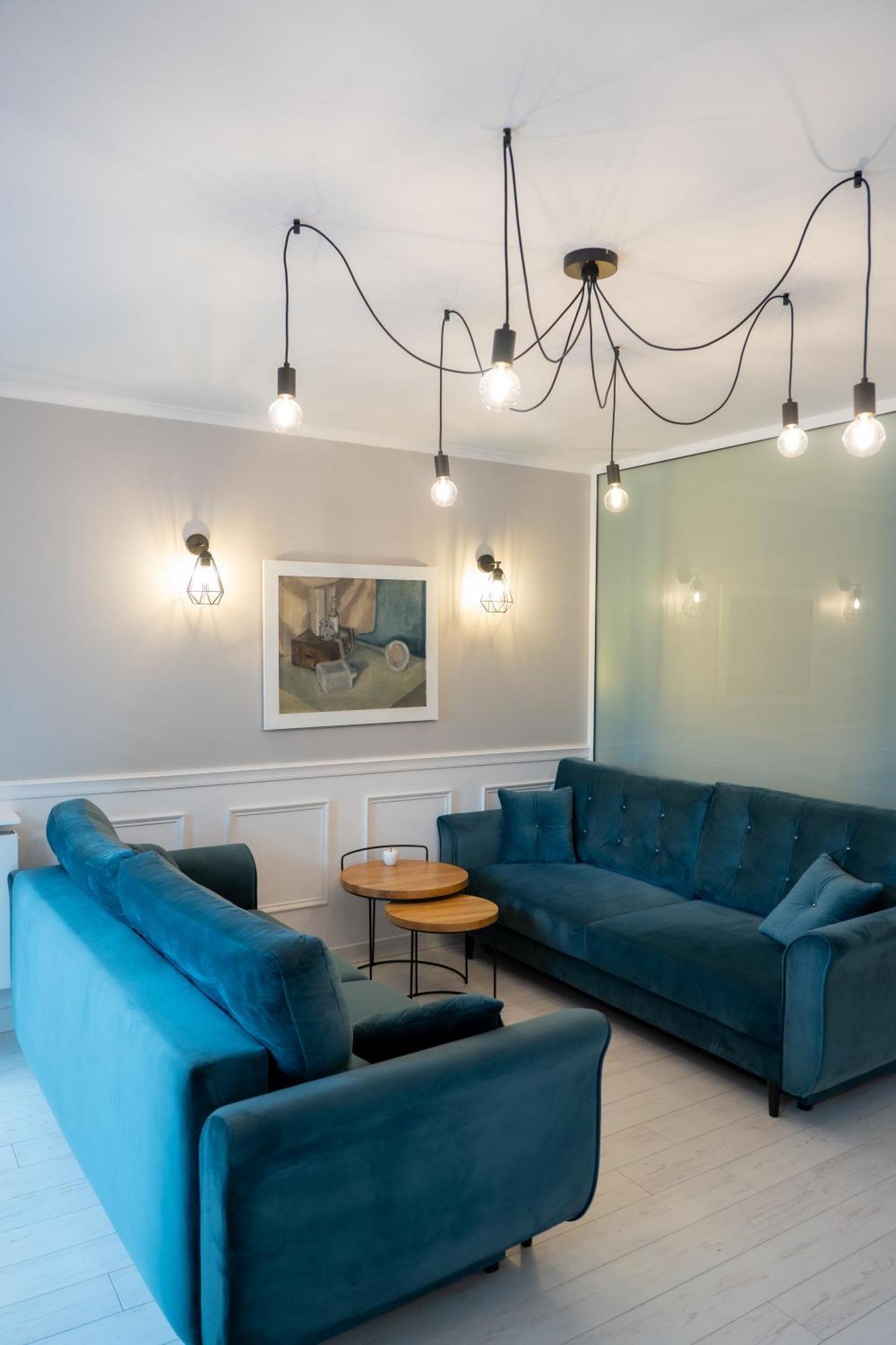 Apartament Sun Hill Wisla Bagian luar foto