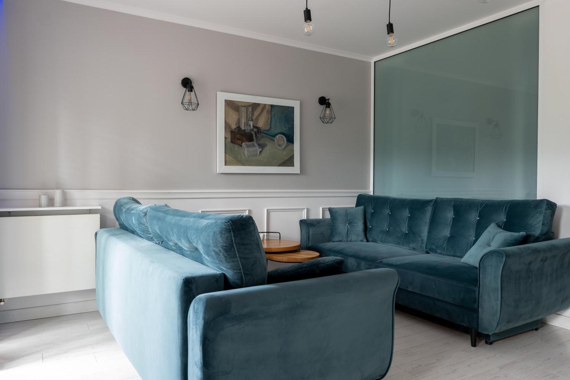 Apartament Sun Hill Wisla Bagian luar foto